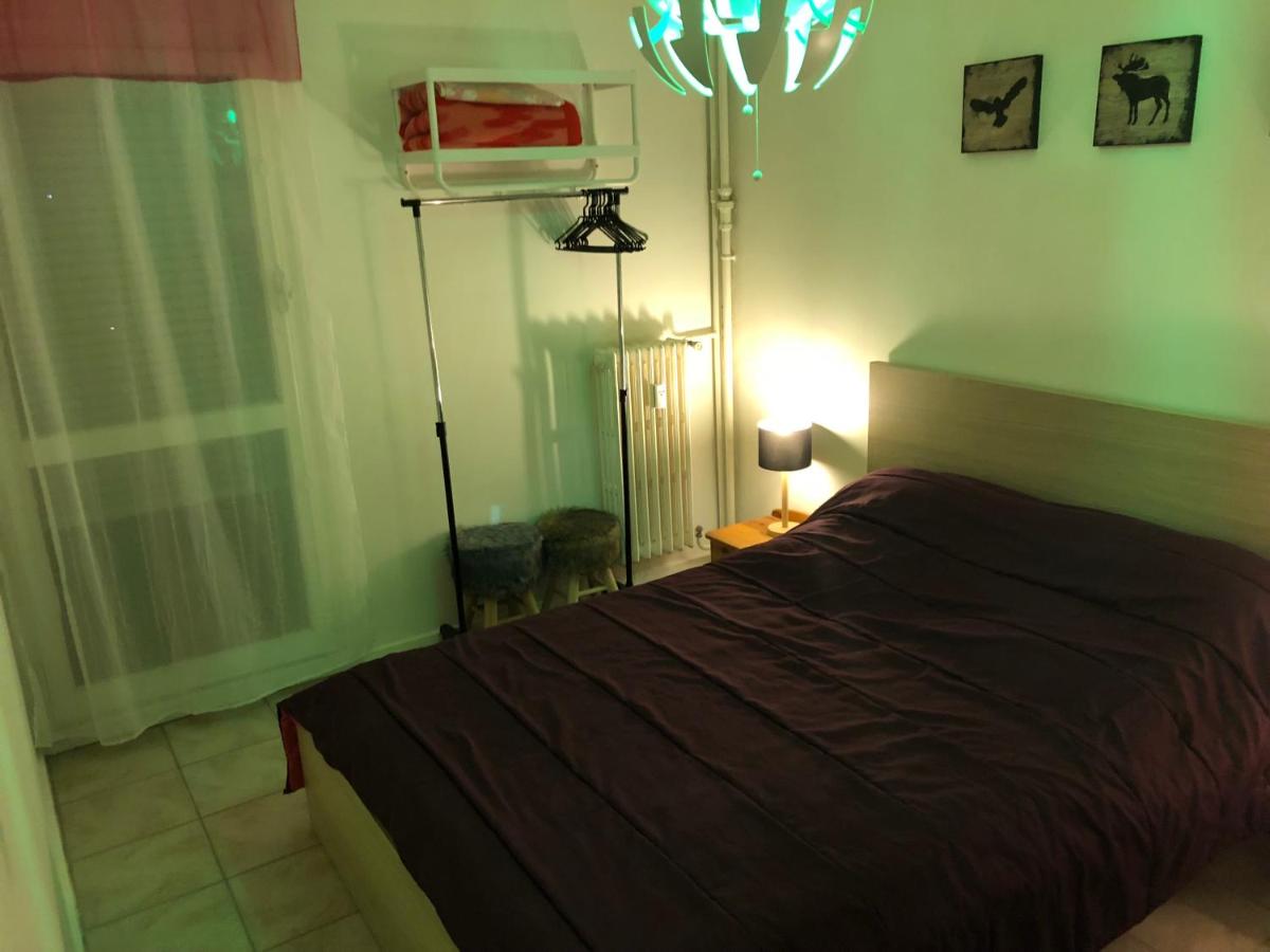 Appartements le Verlaine - Housity