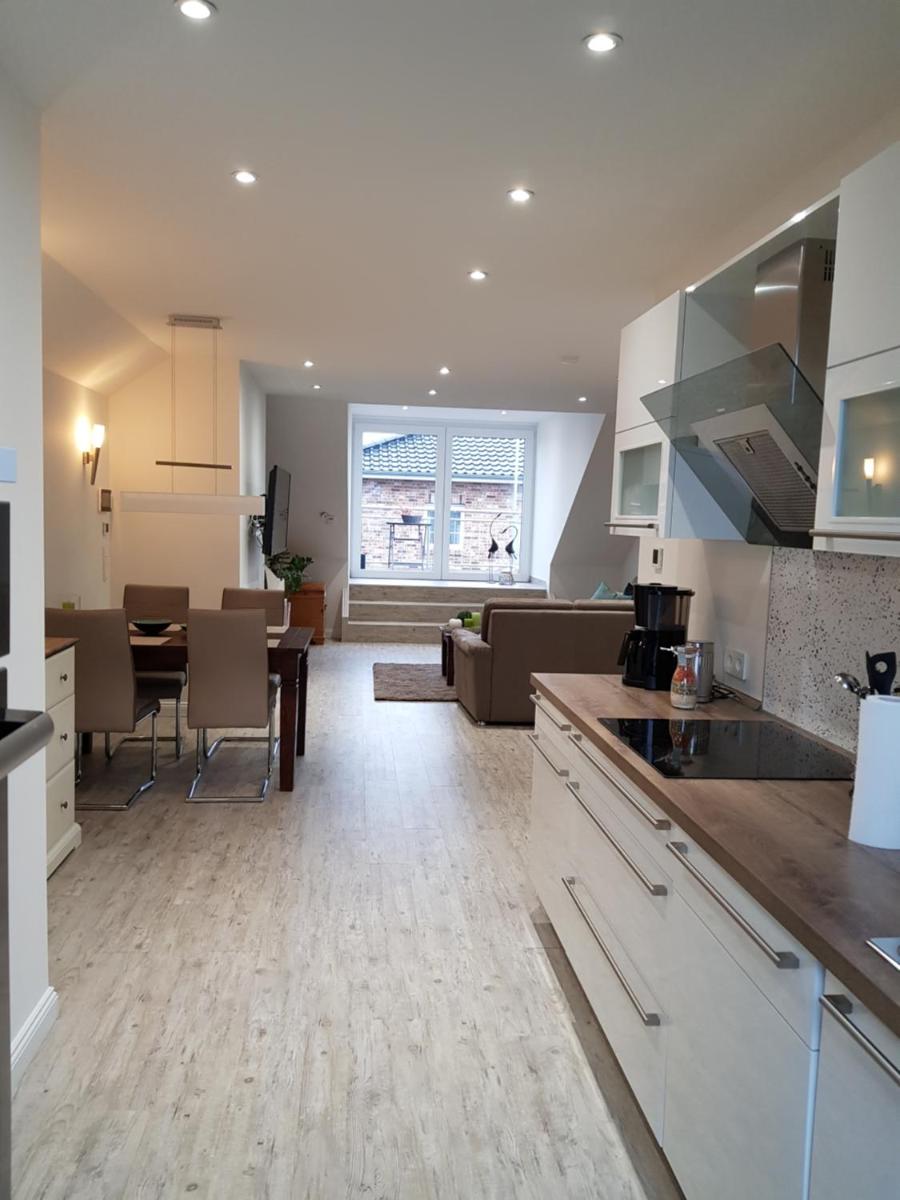 Achim bei Bremen gemütlich wohnen - Housity