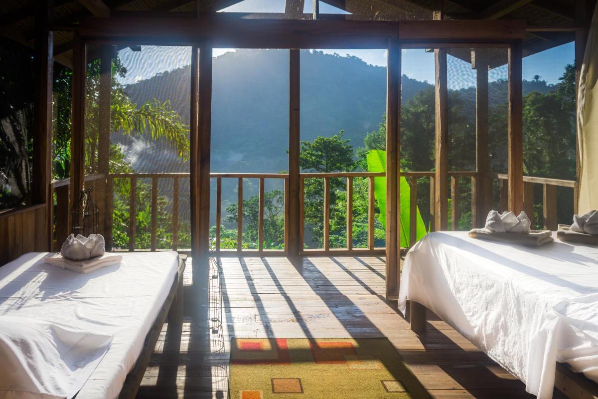 Pacuare Outdoor Center - Housity
