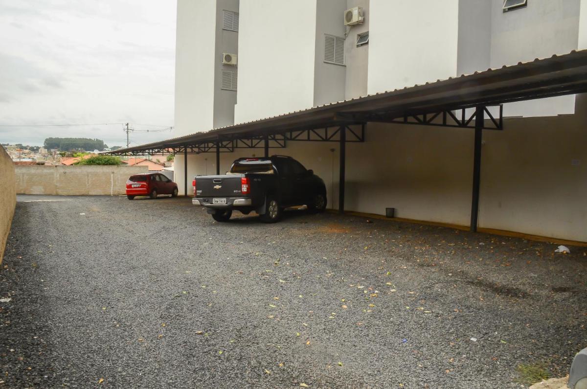 Hotel Flamboyant - Housity