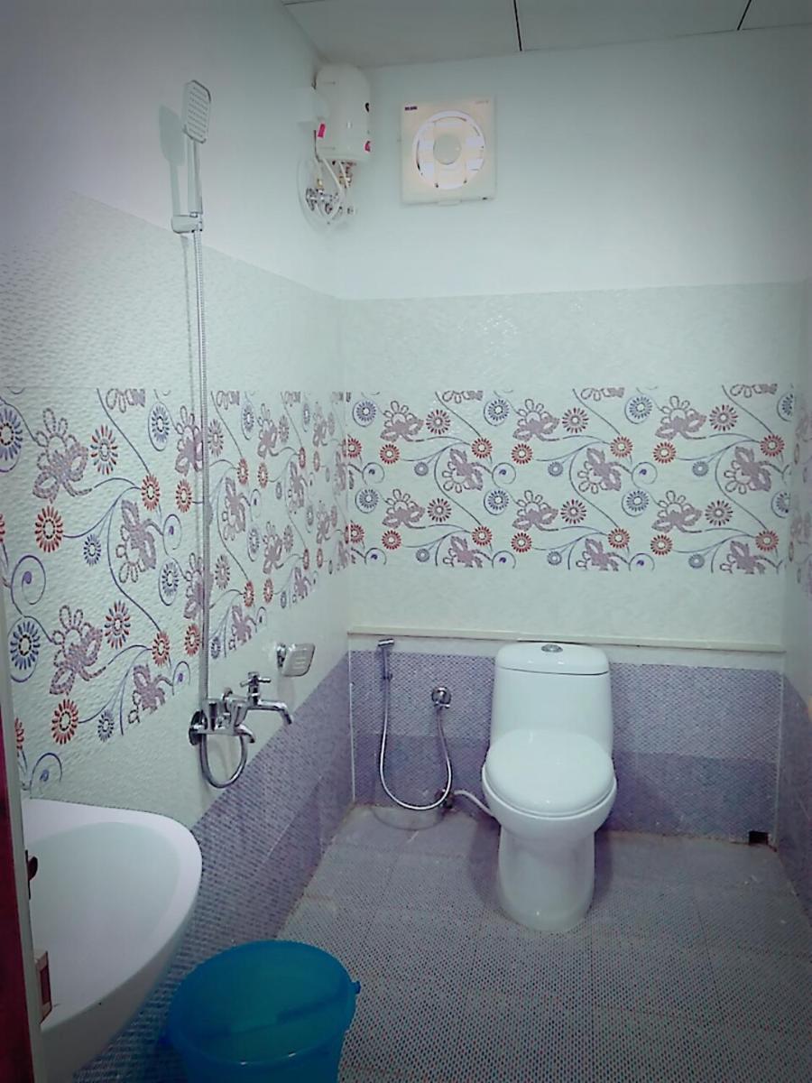 White Shore Beach Homestay - Housity