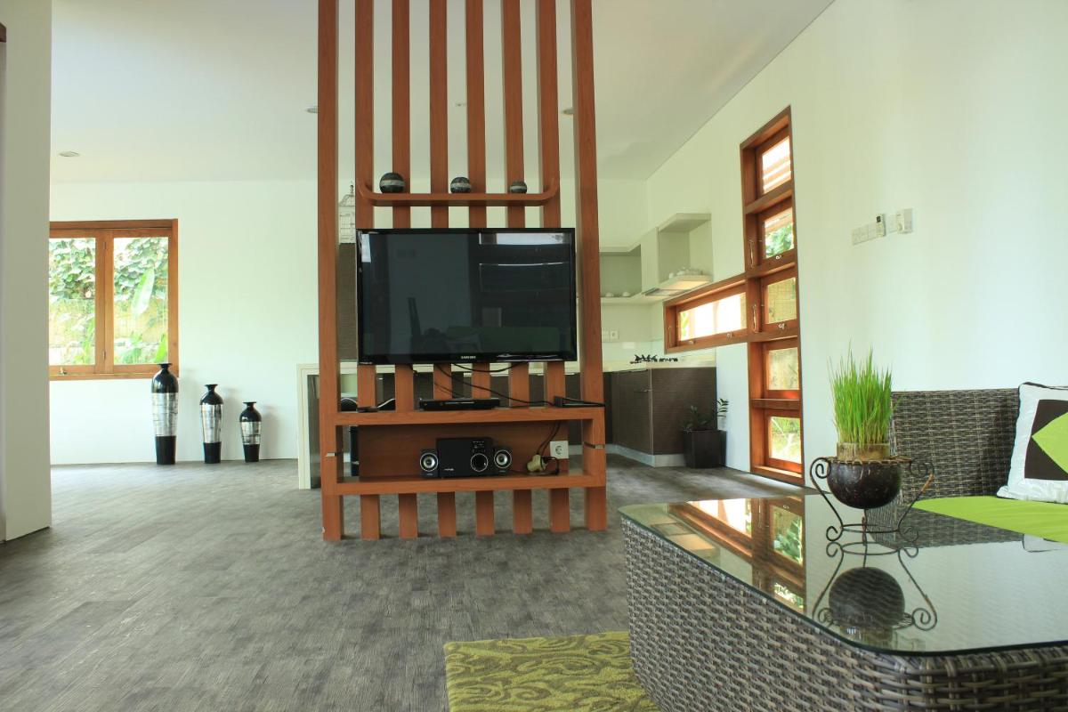 Papillon Umalas Villas - Housity