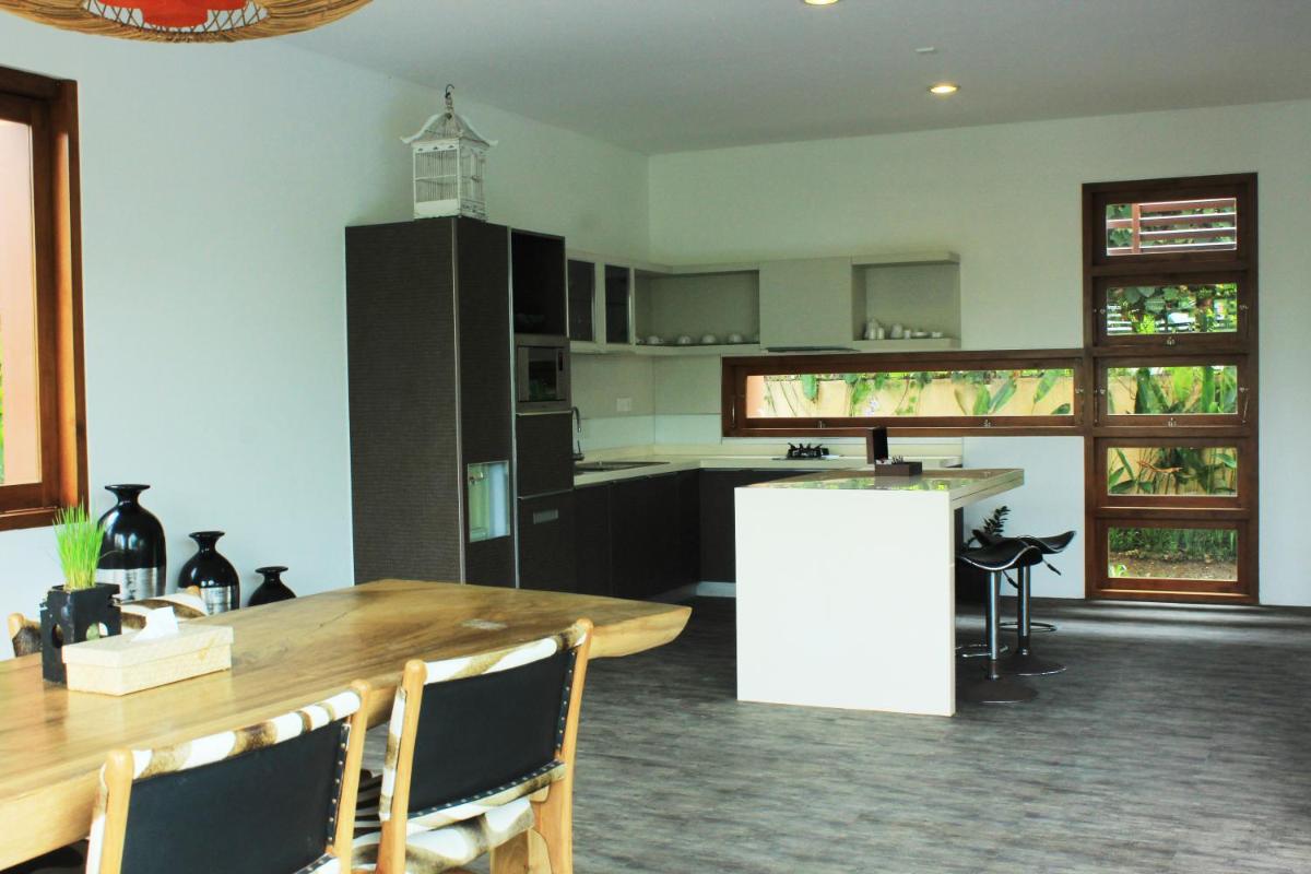 Papillon Umalas Villas - Housity