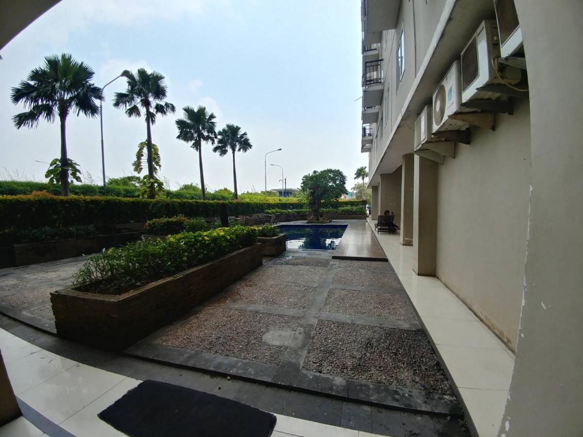 Adaru Property at Sunter Park View - Housity