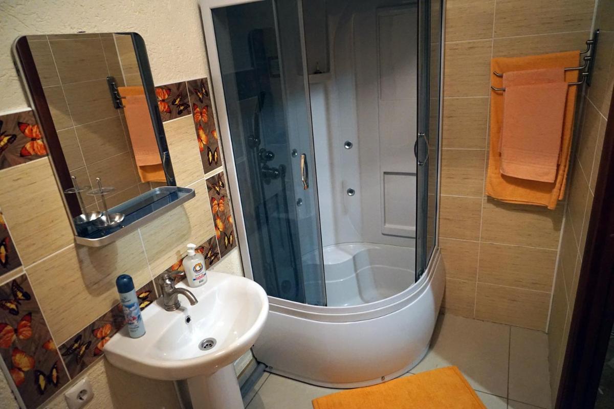 Mini hotel Angel - Housity