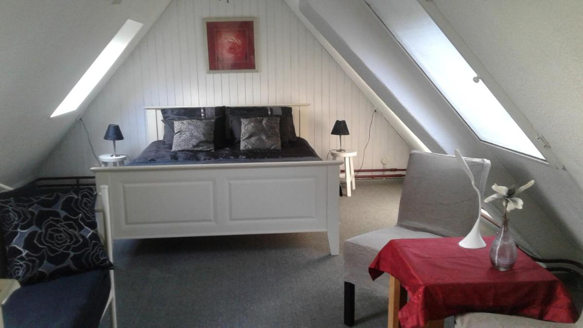 B&B Marialin - Housity