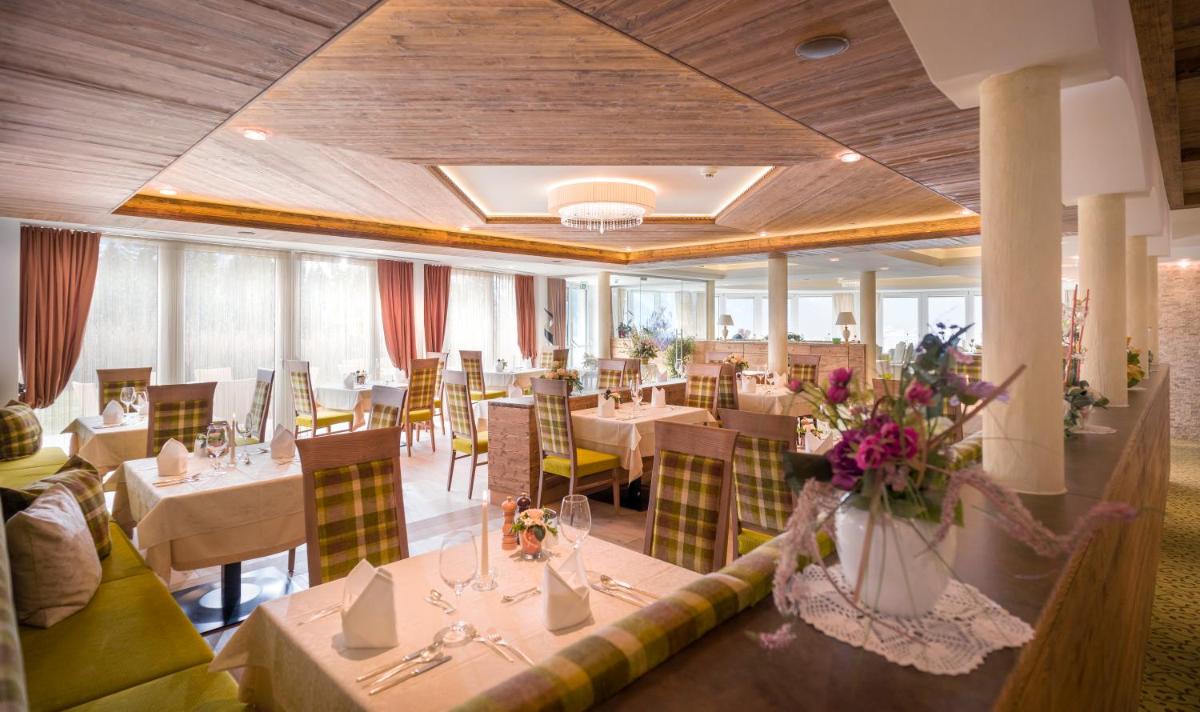 Naturhotel Alpenblick - Housity