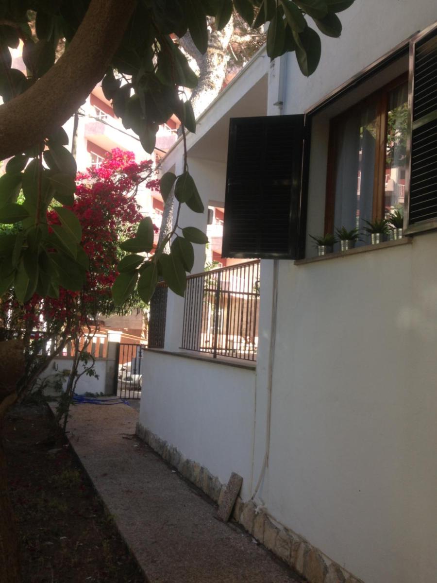 Suitetrails - Playa de Palma Beach House