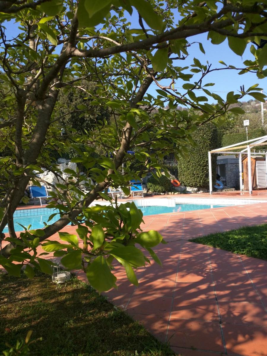 Hotel La Vigna - Housity