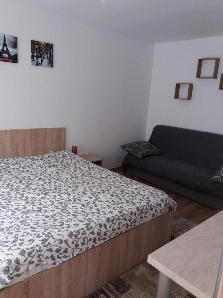 Garsoniera MARIA - Housity