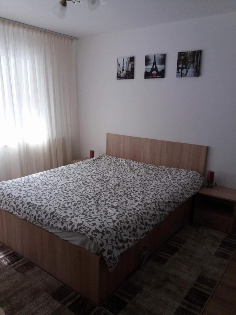 Garsoniera MARIA - Housity