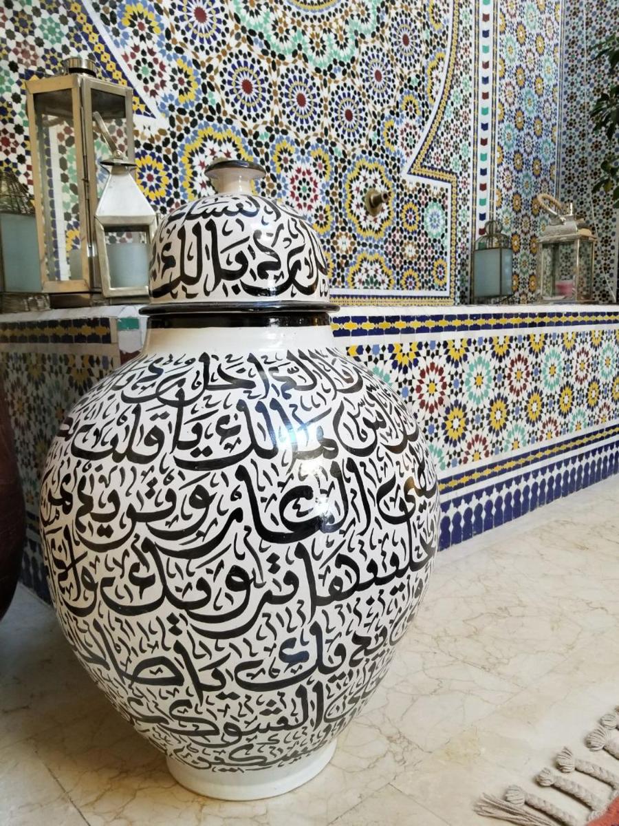 Riad Passiflora - Housity