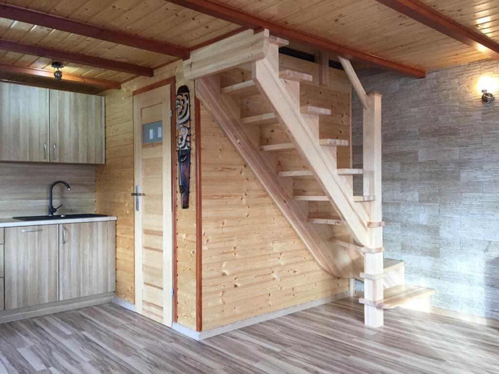 Domki u Eryka - Housity