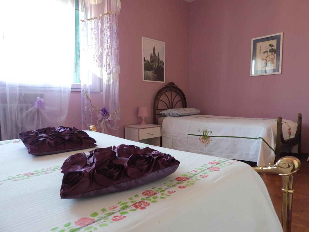 Suitetrails - B&B Alla Stazione Di Padova