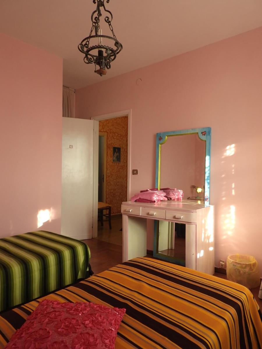 Suitetrails - B&B Alla Stazione Di Padova