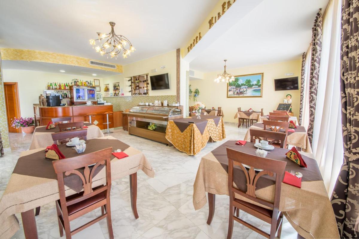 Hotel Salento Mirfran - Housity