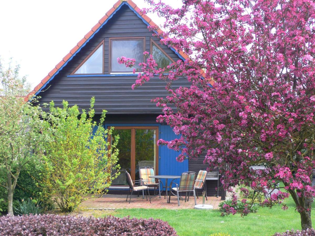 Ferienhaus 3 Köhr-Eickhoff - Housity