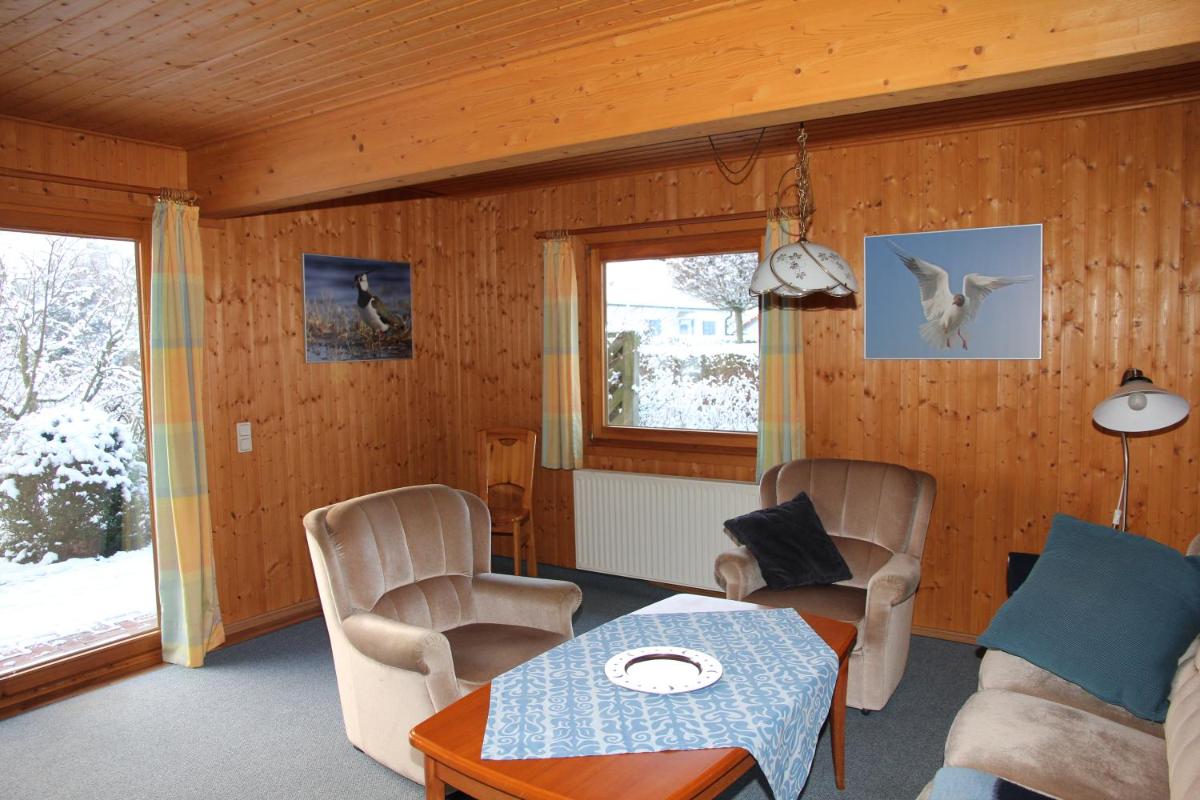 Ferienhaus 3 Köhr-Eickhoff - Housity