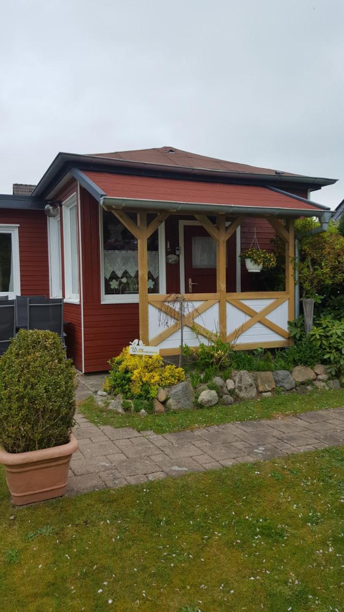 Ferienhaus Weiser - Housity