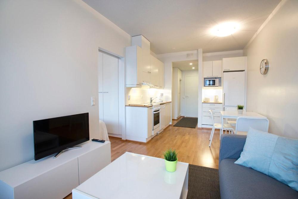 Suitetrails - RovaVisit Apartments Paroni