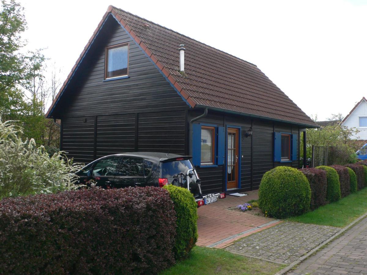 Ferienhaus 3 Köhr-Eickhoff - Housity