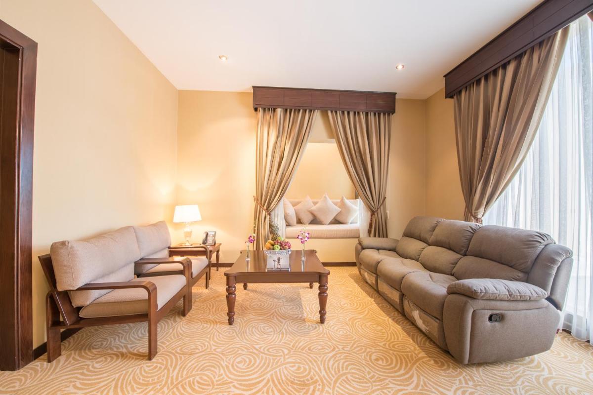 Melissa Hotel Riyadh - Housity