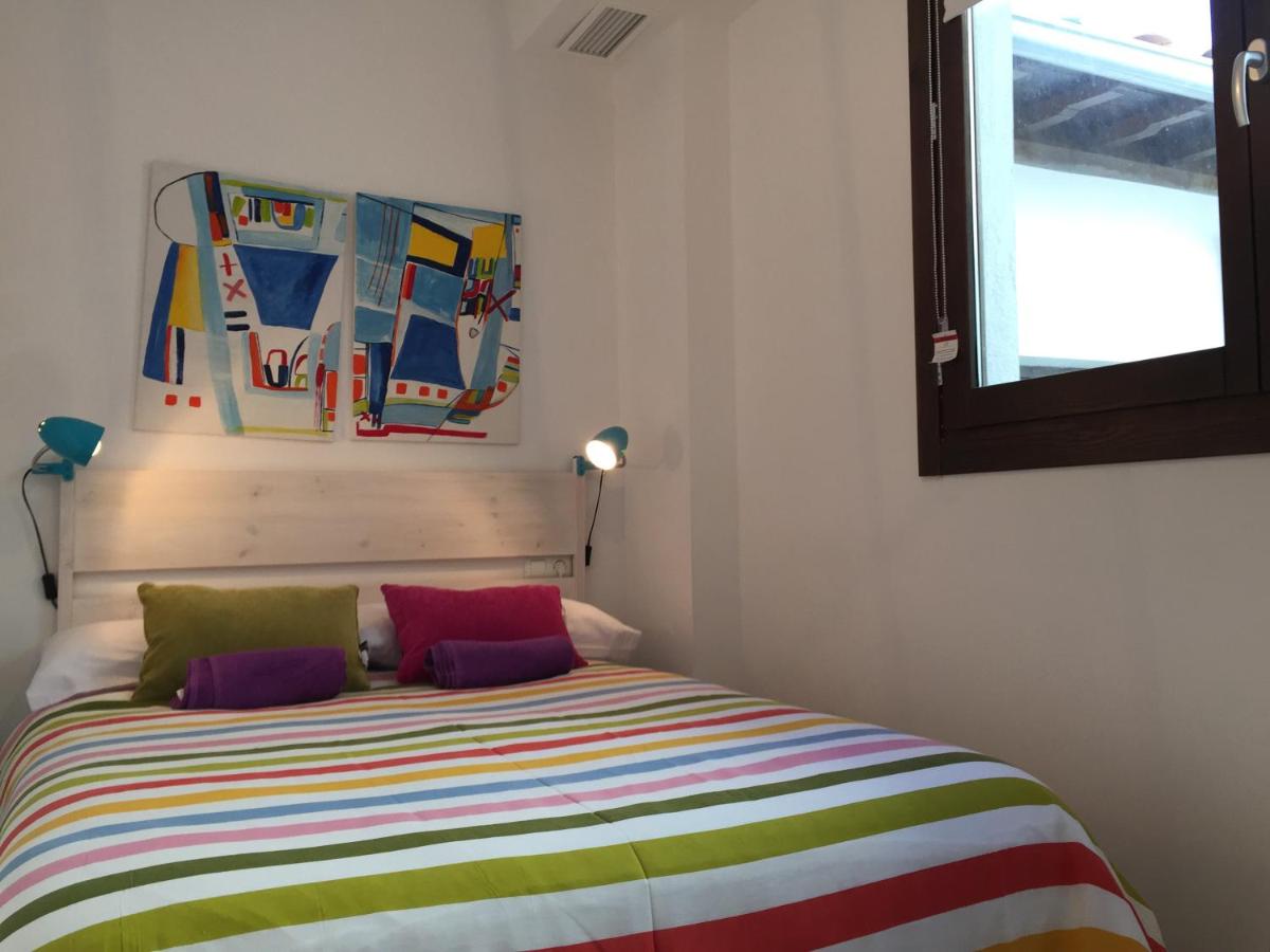 Apartaments Center 2 bedrooms - Housity