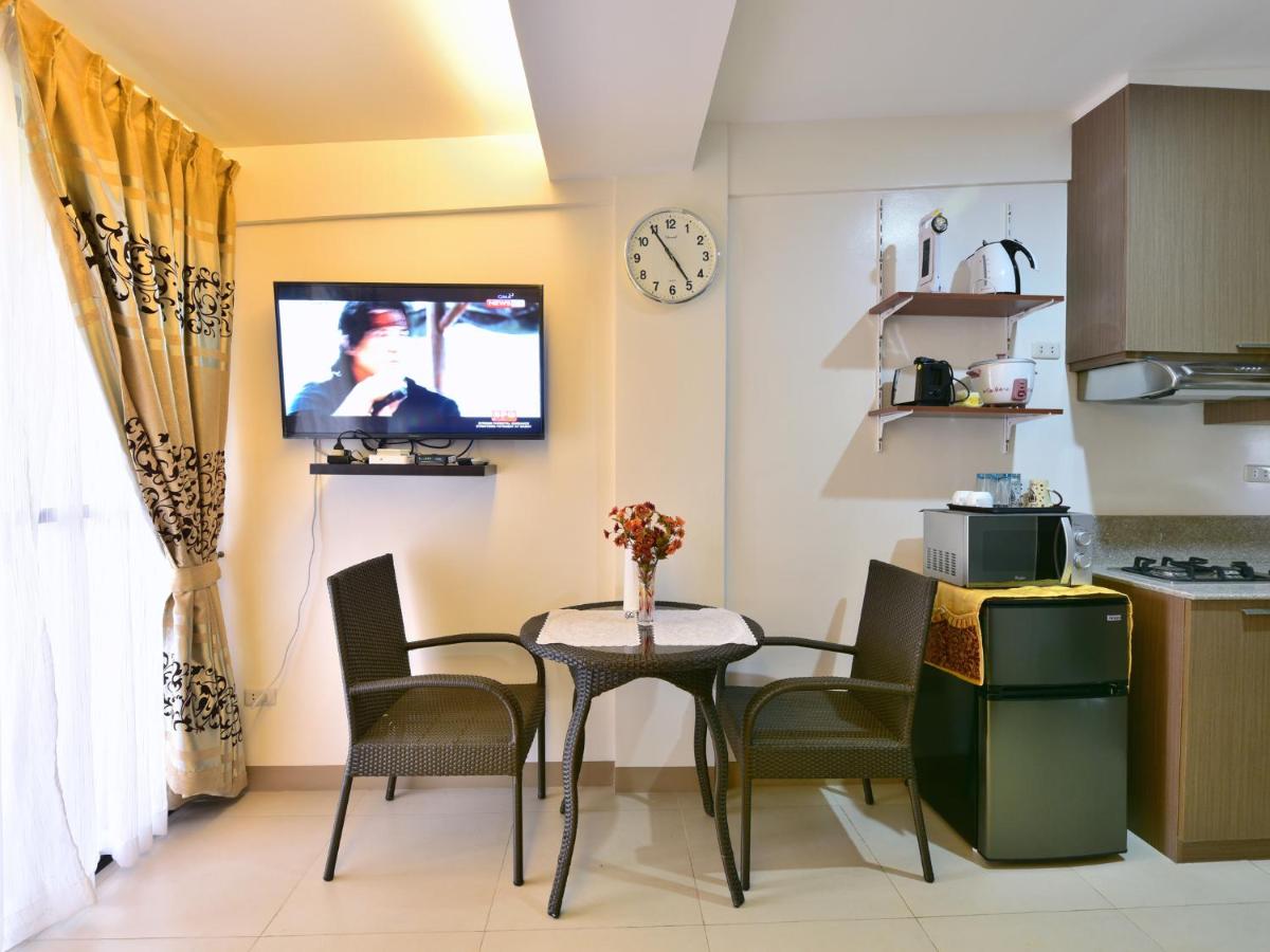 Anahaw Apartments Whitebeach - Hizvo