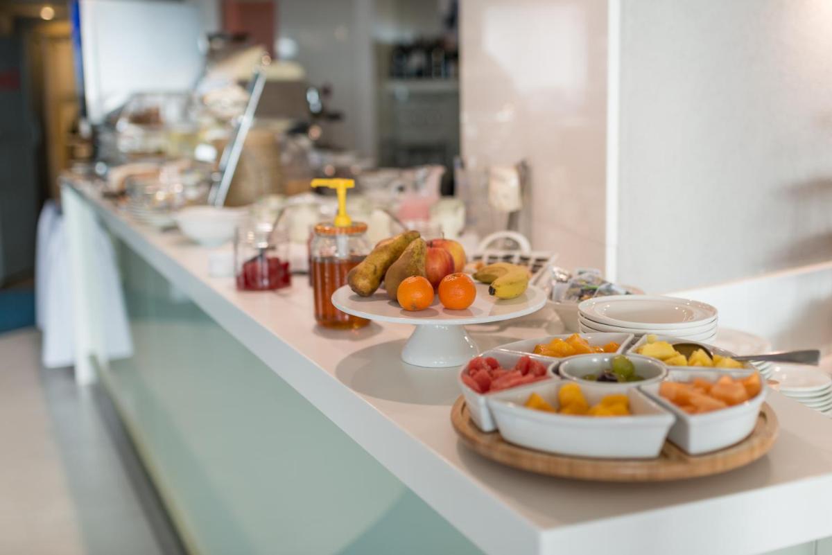 Niebieski Art Hotel & Spa - Housity