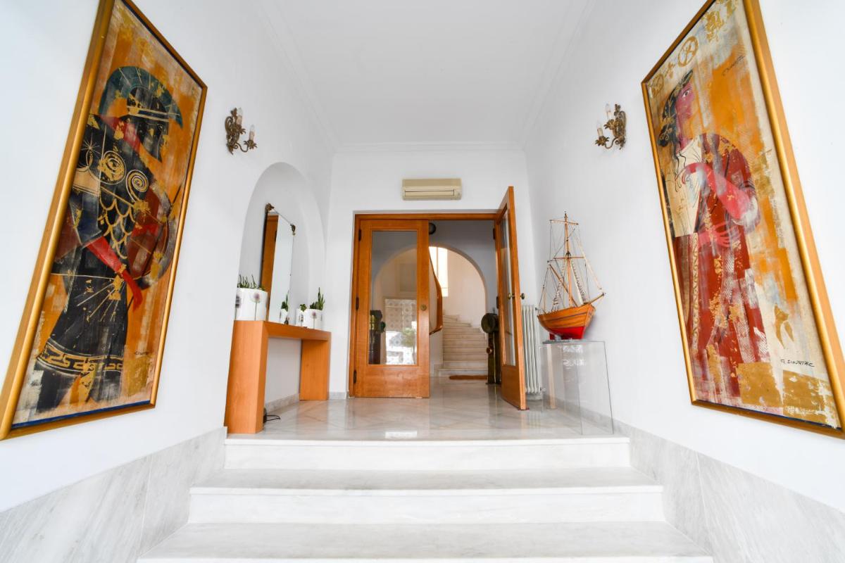 Athens Squared Apartments - Housity