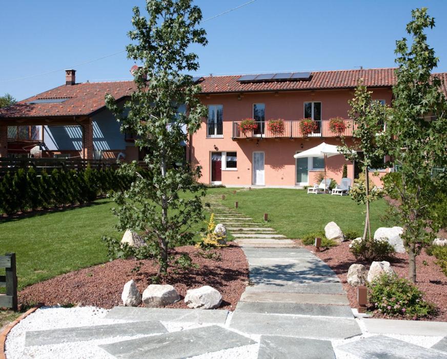 Affittacamere Il Torchio - Housity