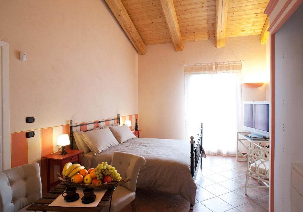 Affittacamere Il Torchio - Housity