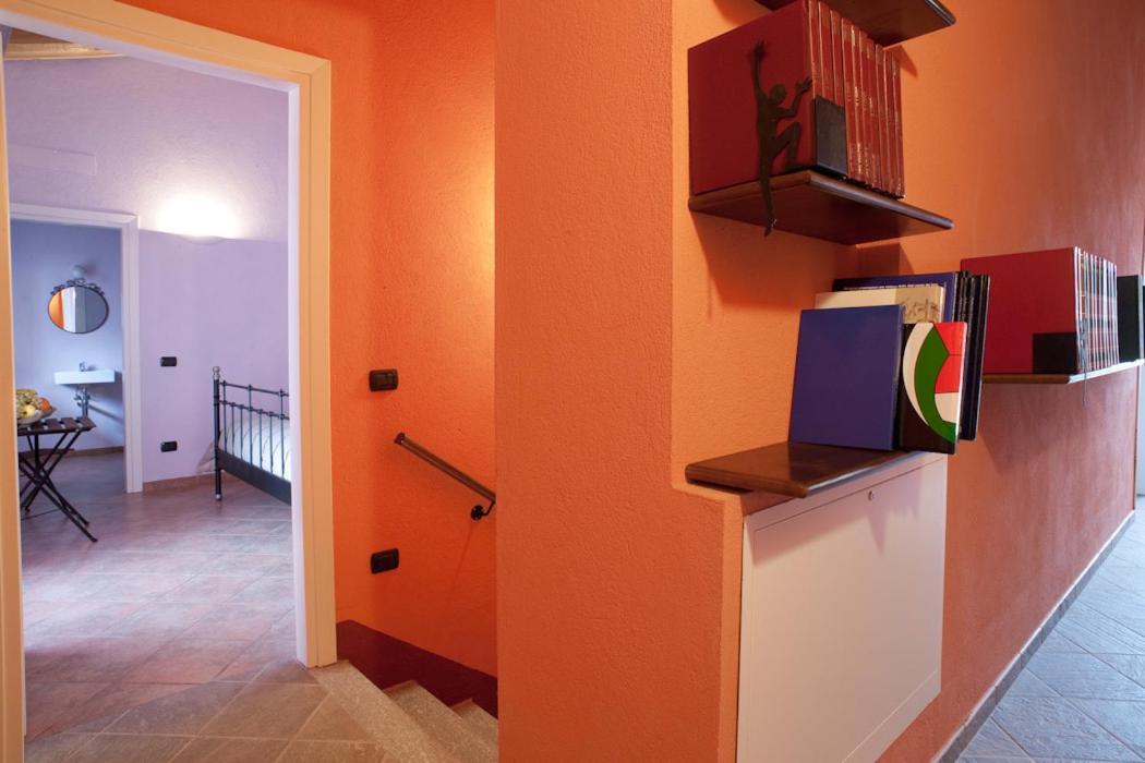 Affittacamere Il Torchio - Housity