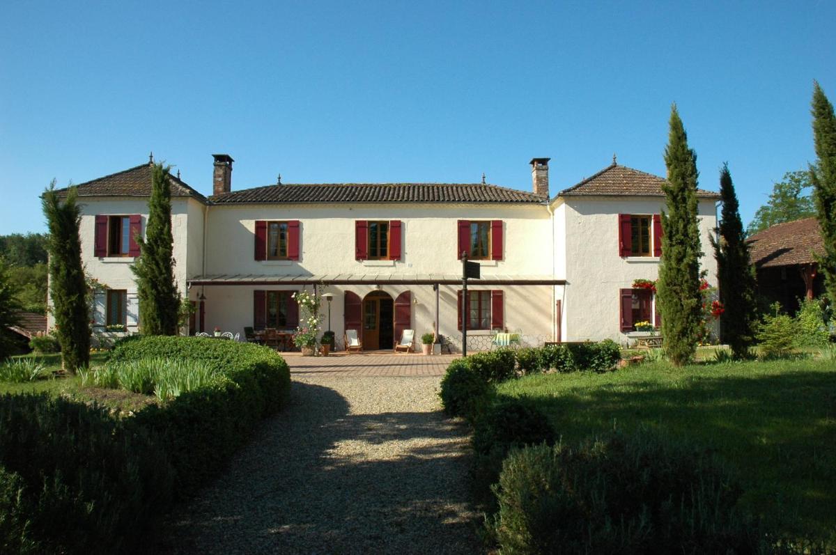 La Palombiere - Housity