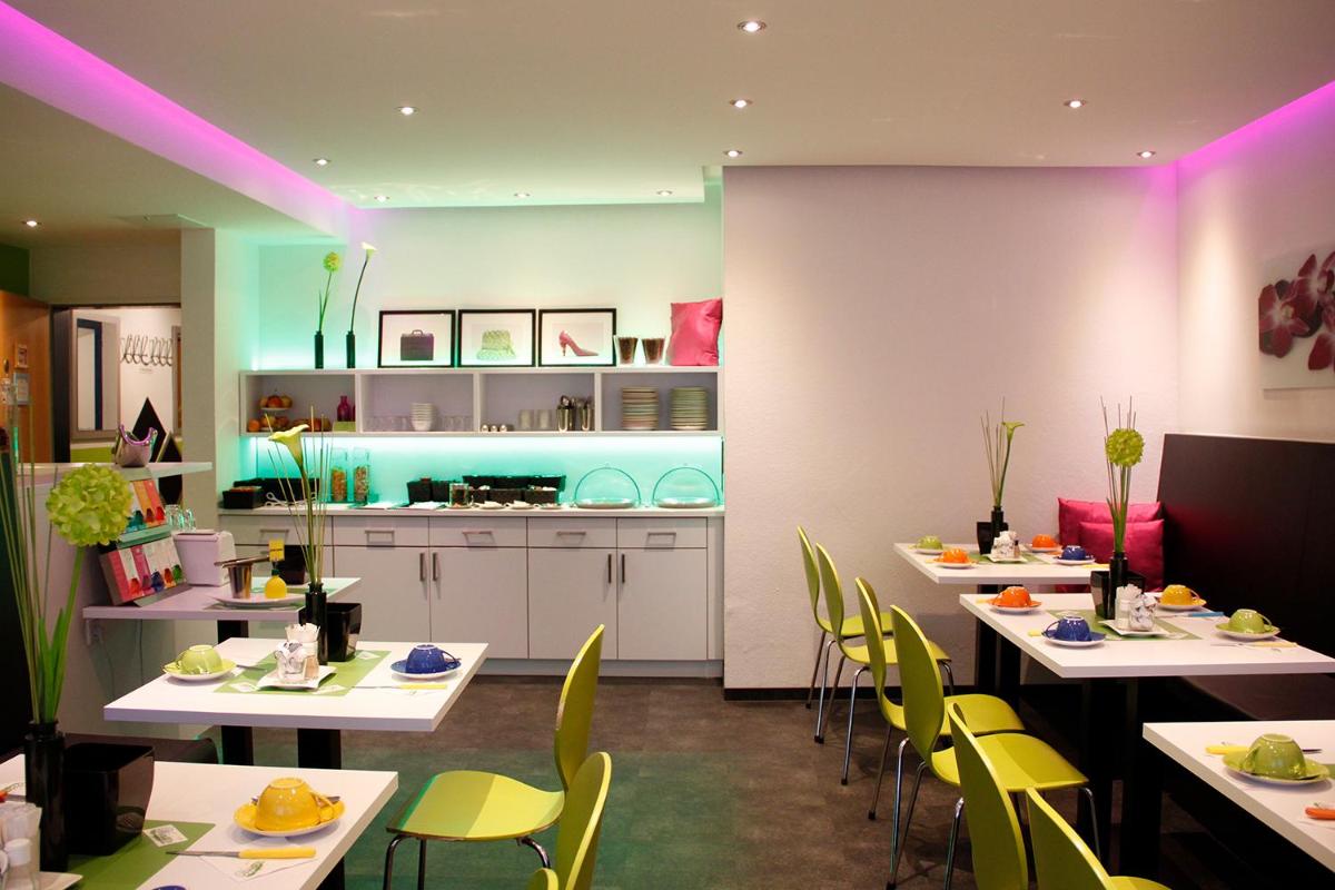 Pension Vicus - Housity
