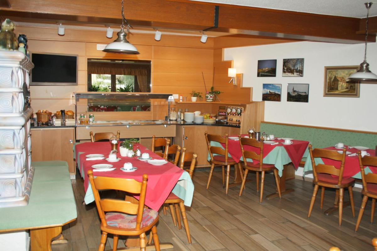 Hotel Spitzenpfeil - Housity