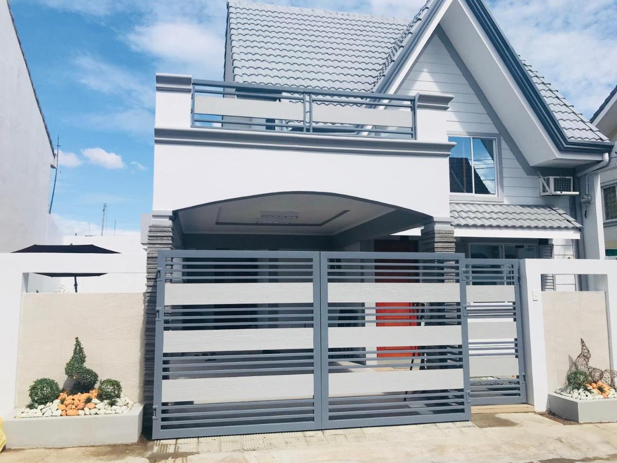 Hillary Timog Park Homes - Housity