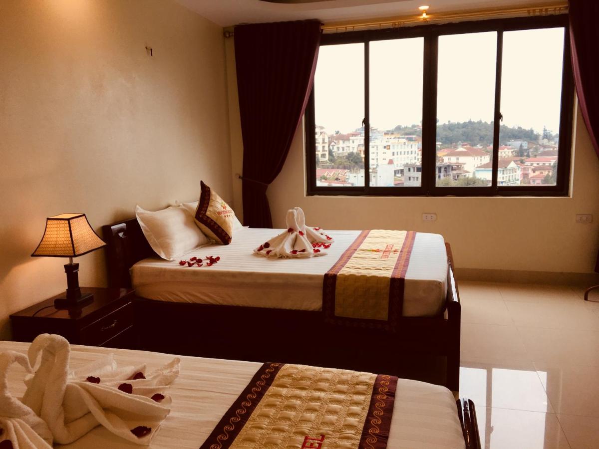 Sapa Van Hung Hotel - Housity