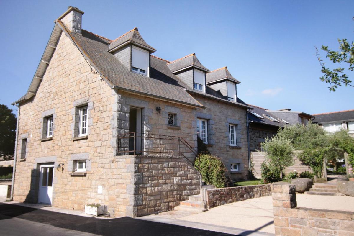 Il était une fois à l'Ouest - Housity