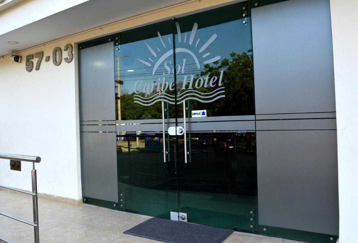 Sol Caribe Hotel - Housity