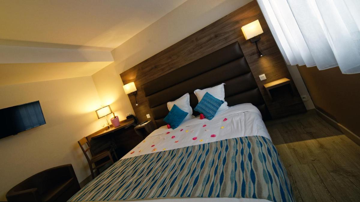 Logis Auberge Des Moissons - Housity
