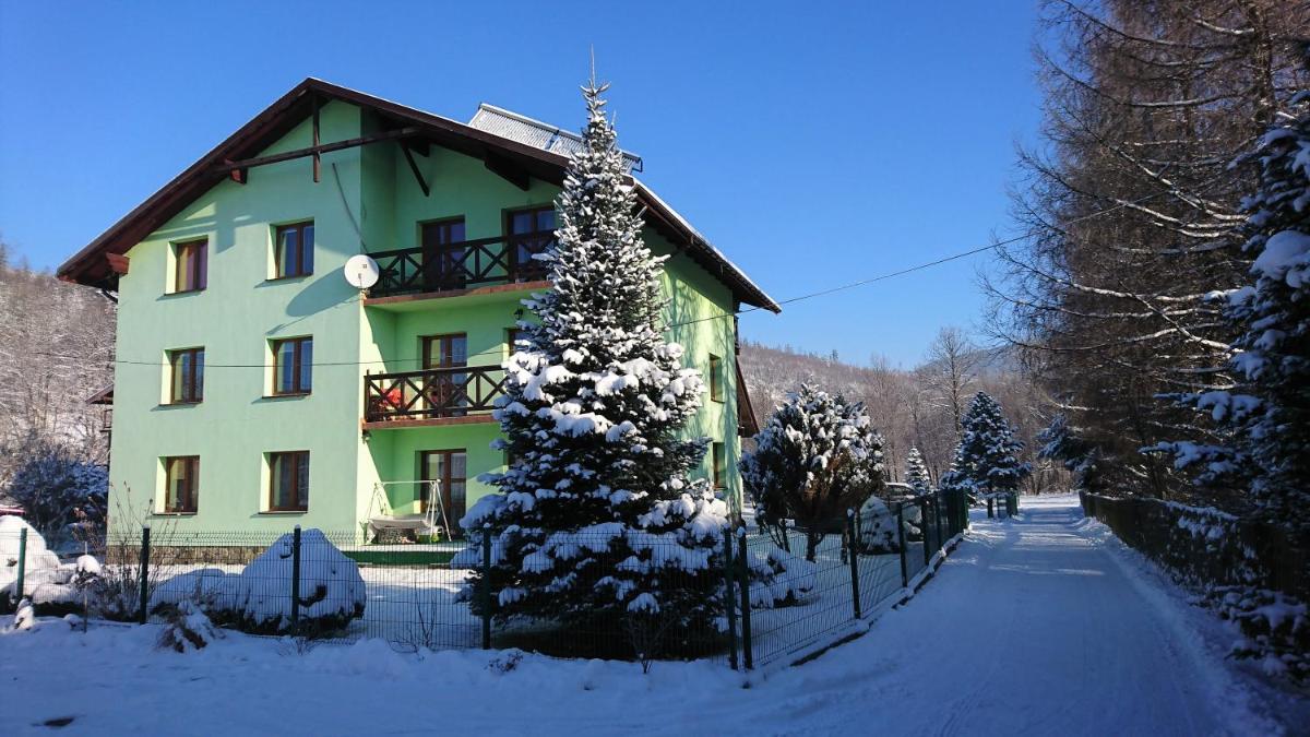 Leniwy Motyl - Housity