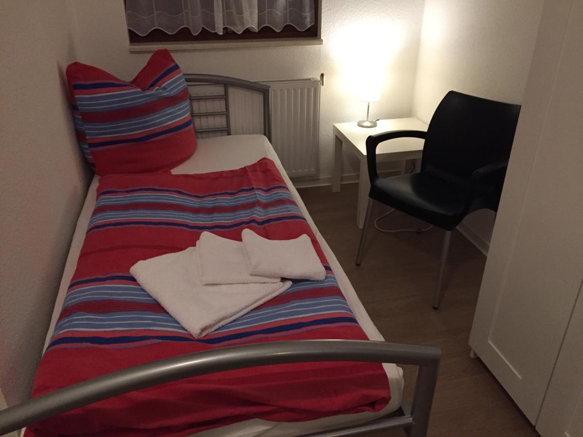 Pension ,,Vier Tore'' - Housity