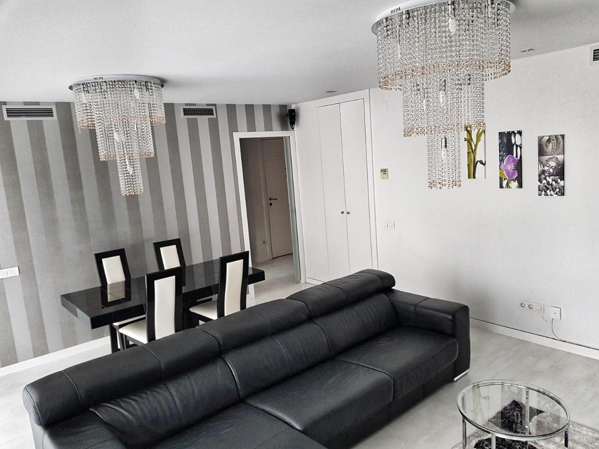 Lodging Apartments Forum 15 - Barcelona Forum apartment with sea view - Housity