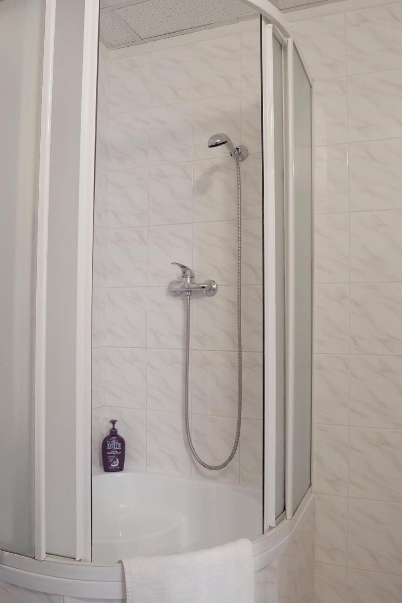 Apartmány V Podzámčí II. - Housity