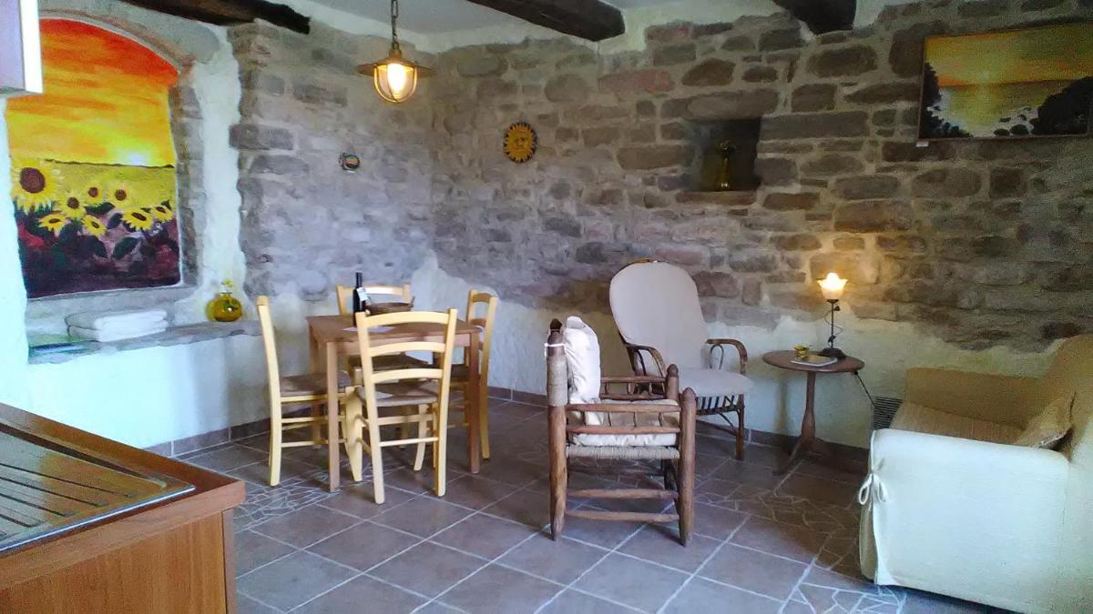 Agriturismo Carincone - Housity