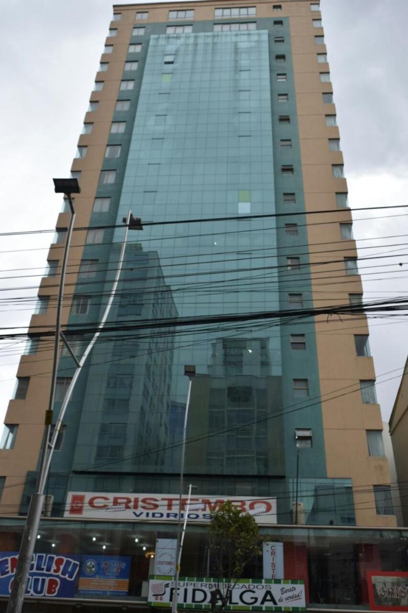 Miraflores Apart - Housity