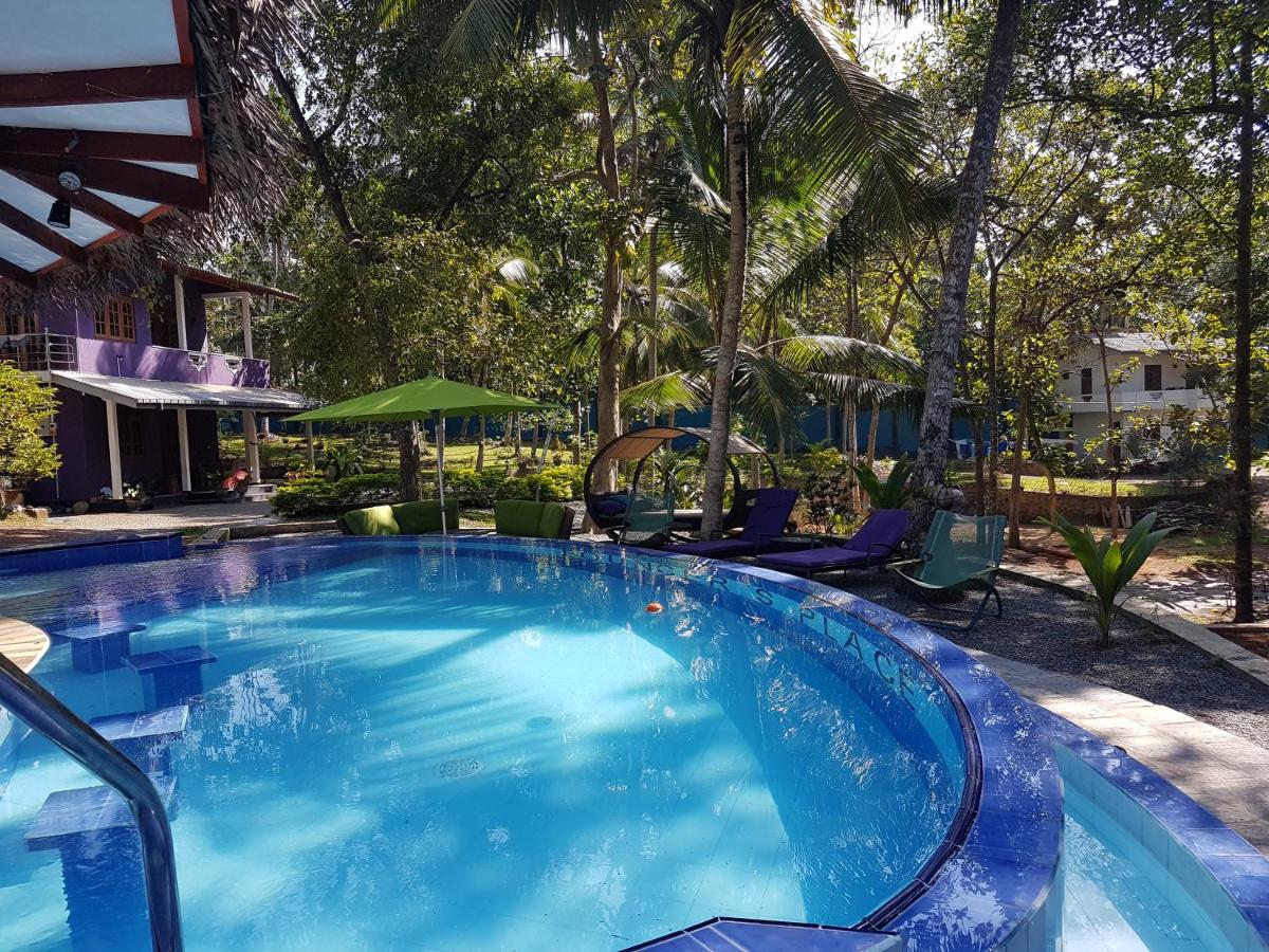 Holiday home Bouncer's Place - Housity