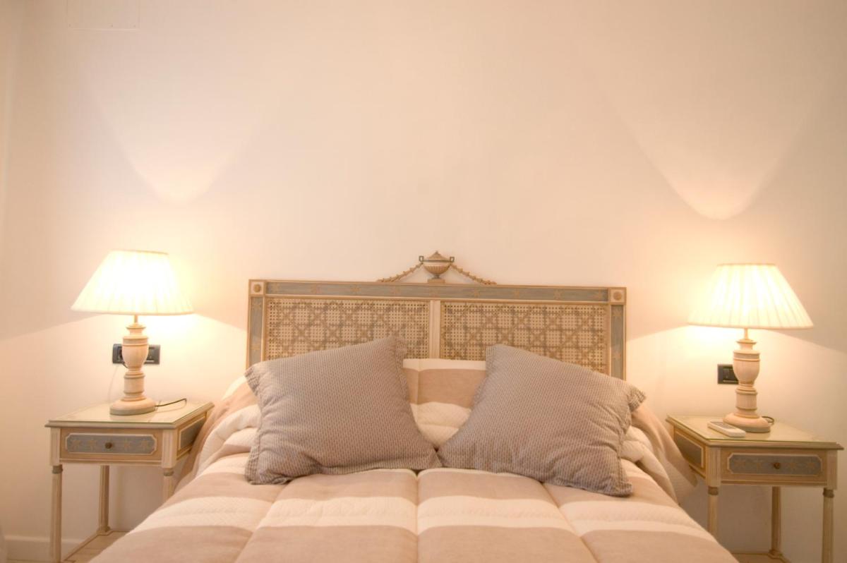 Aparthotel Residencia & Spa Parques Casablanca - Hizvo