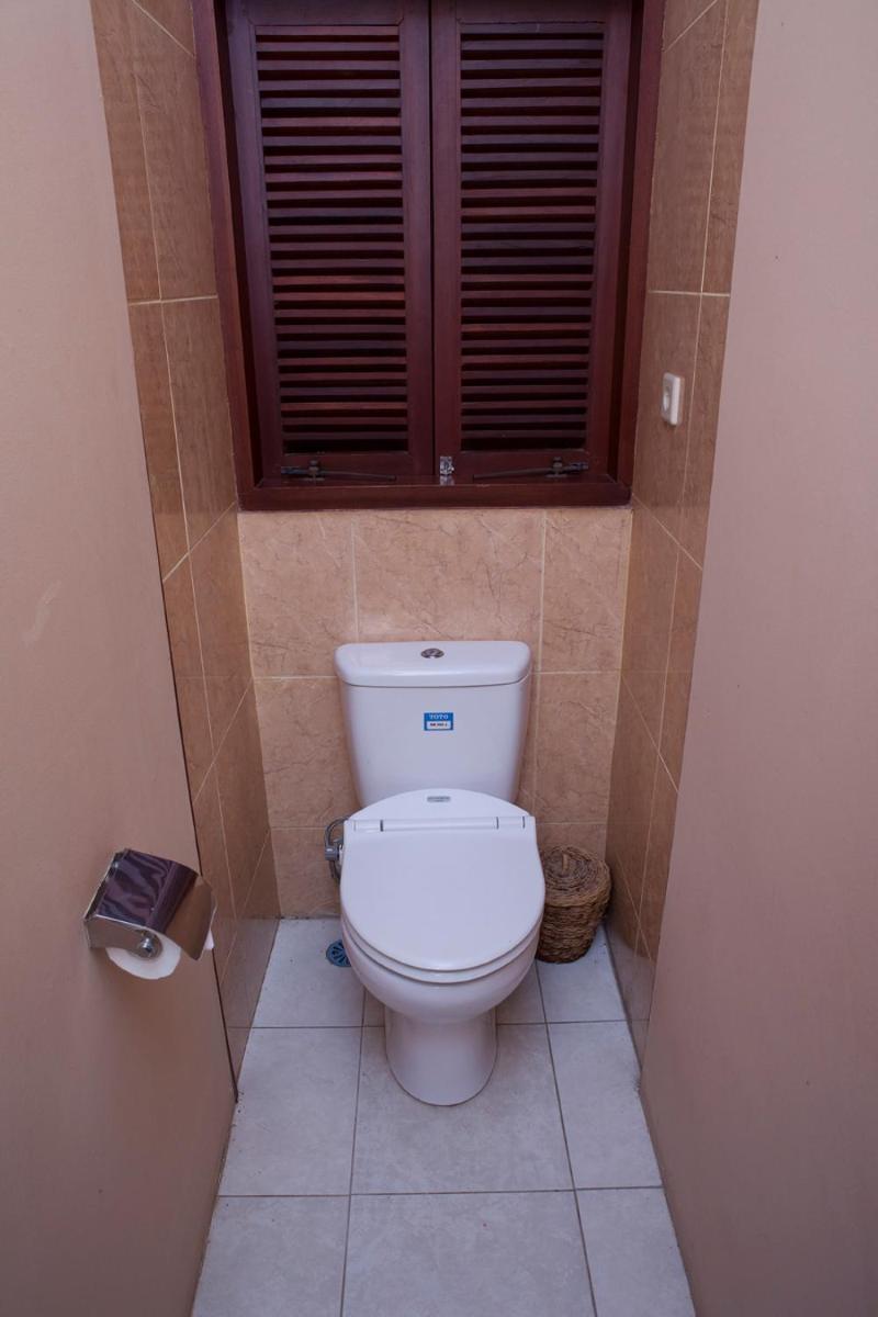 Villa Rumah Wayan - Housity
